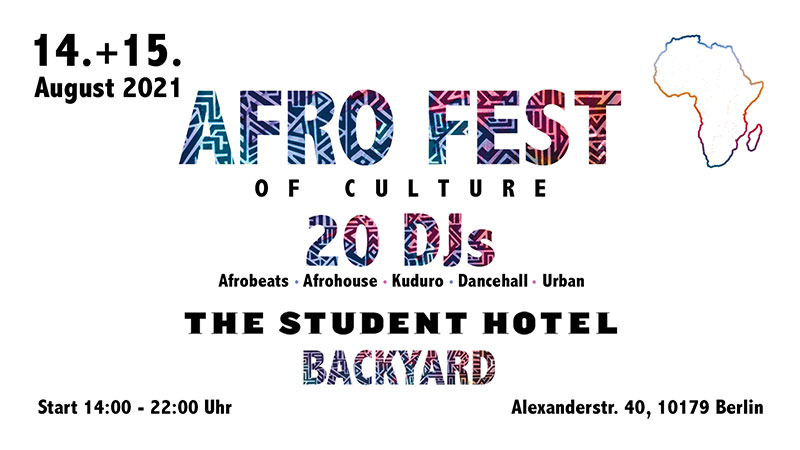 Afro-Fest